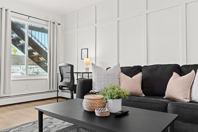 Foto del edificio - 22 2nd St