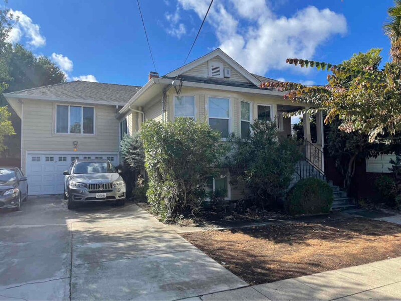 10 S Grant St Unit 1, San Mateo, CA 94401 Room for Rent in San Mateo, CA
