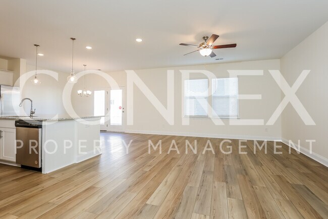Foto del edificio - New Build in Hanahan! 4BD/2.5 BA