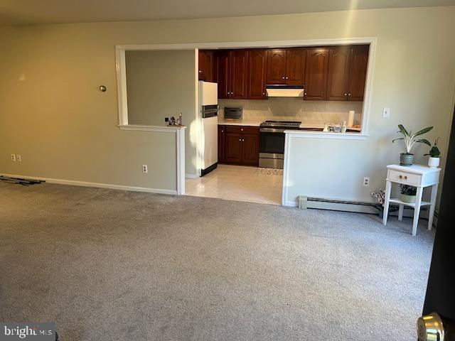 Foto del edificio - 2110 Church Rd