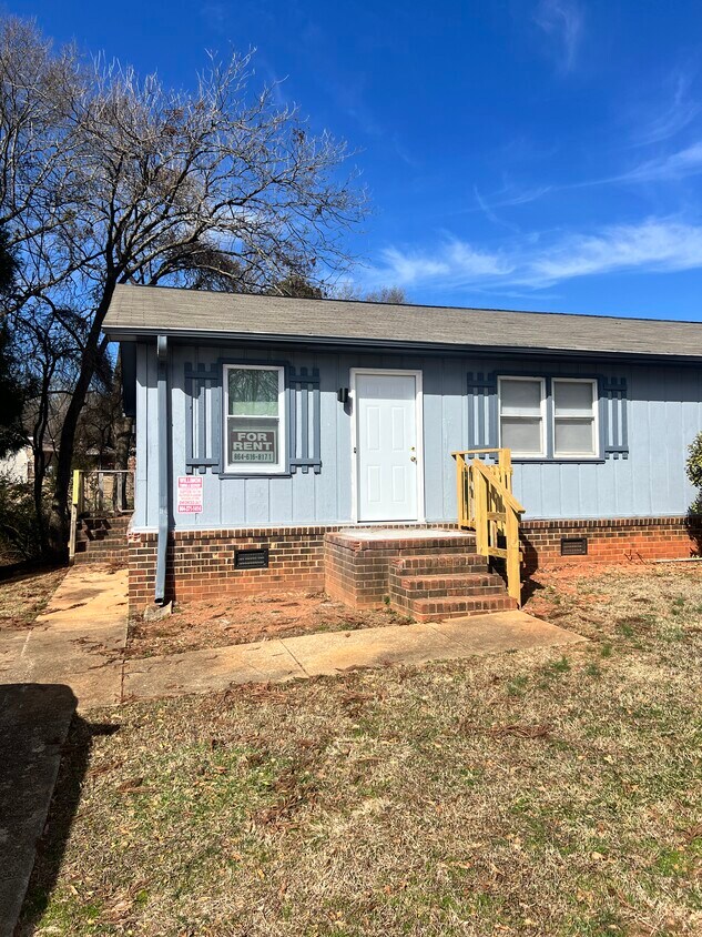316 Eunice Dr, Greenville, SC 29617 House Rental in Greenville, SC