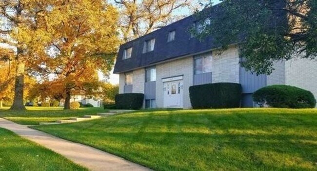 Foto del interior - Carriage House Apartments LLC