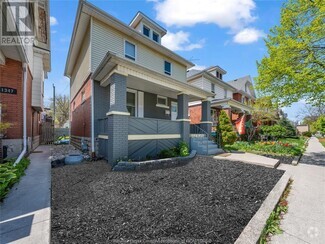 Building Photo - 1341 Windermere Rd