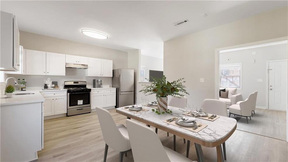 Photo - 848 Ridge Avenue NW Unit A