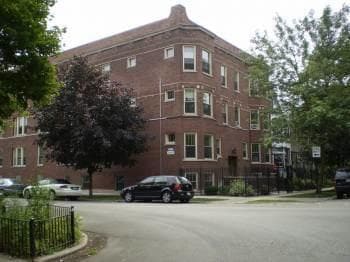Building Photo - 2453 N Spaulding Ave