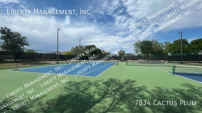 Foto del edificio - 7834 Cactus Plum Dr