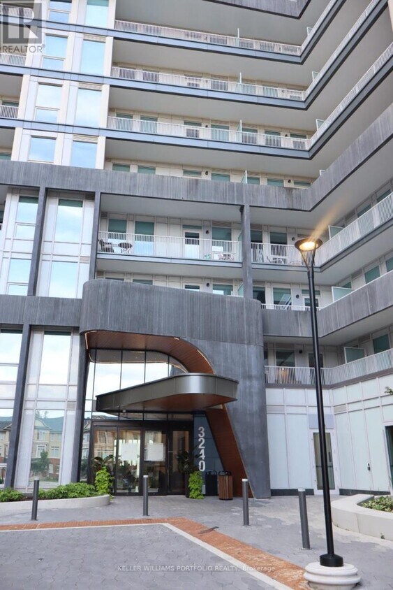 Photo principale - 3240-3240 William Coltson Ave