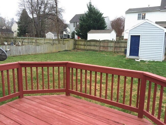 Building Photo - 5417 Kimbermere Ct