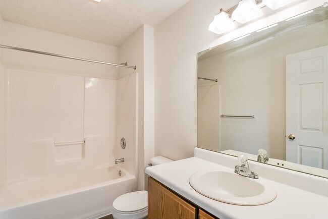 Foto del interior - Looking Glass Meadows