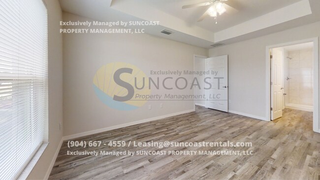 Building Photo - A New 4BR/2BR Home Available for Rent in P...