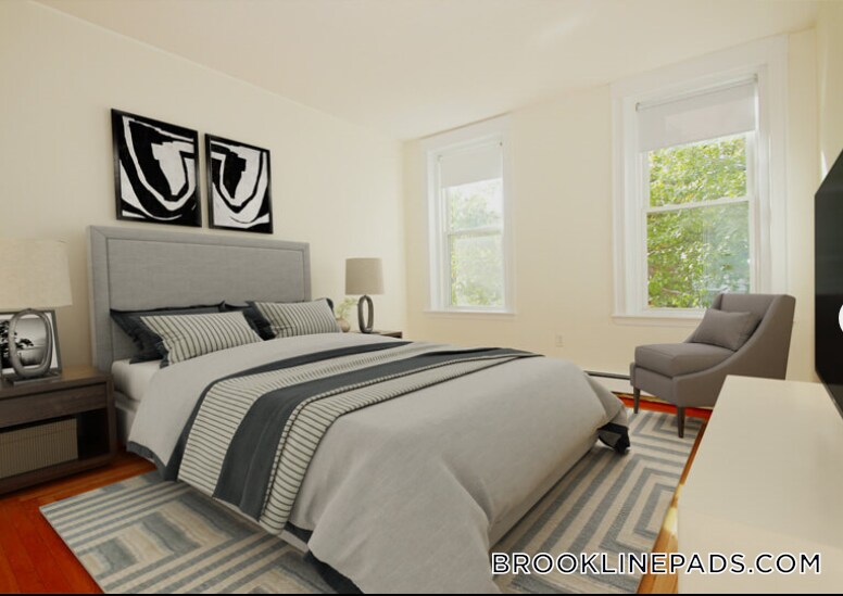 Foto principal - 19 Fairbanks St