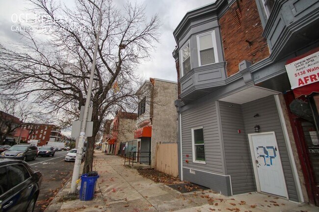 Foto del edificio - West Philadelphia Two Bedroom Apartment