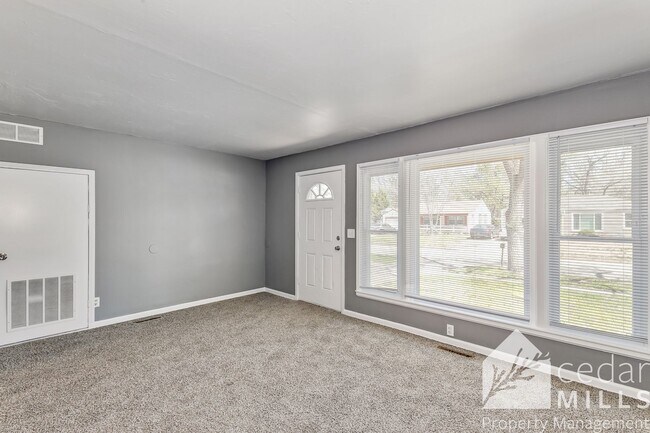 Foto del edificio - Cute Northside 3 Bedroom!