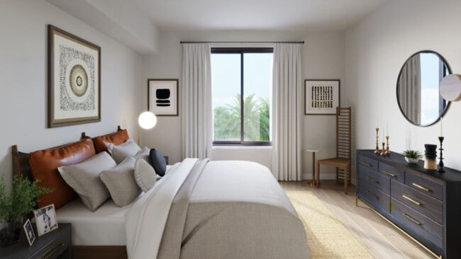 Foto del interior - Locklyn West Palm