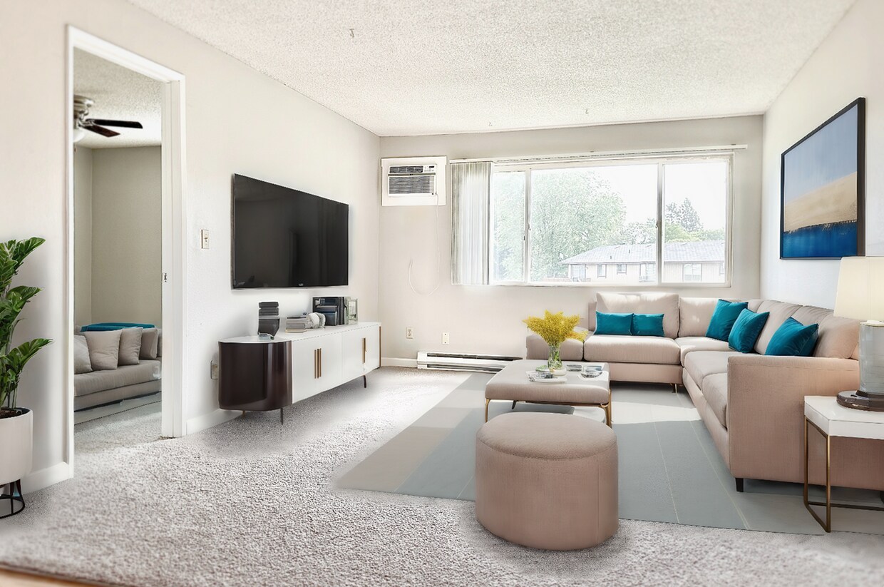 Foto principal - Adams Square