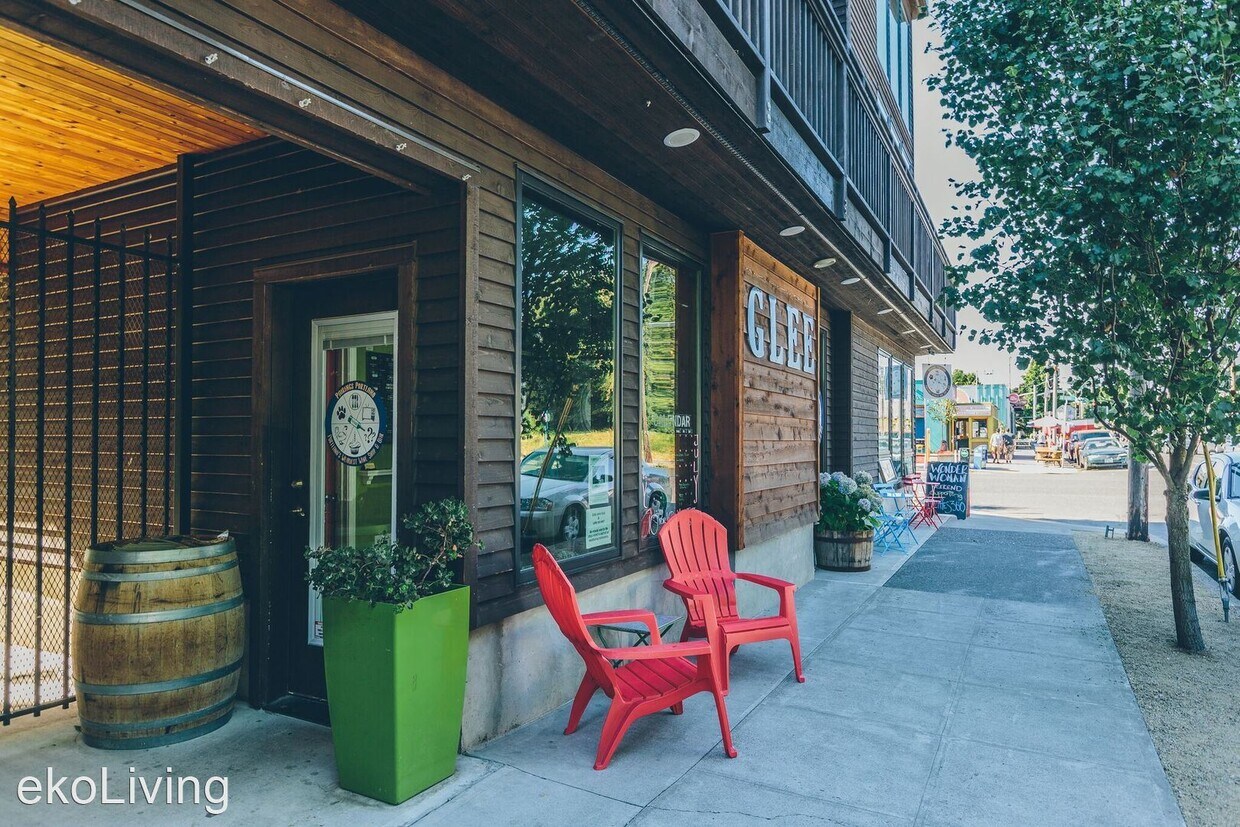 Foto principal - 455 NE 24th Ave