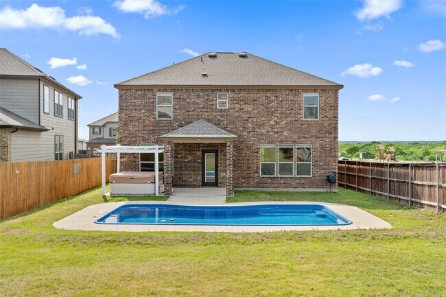 Foto del edificio - 7409 Janes Ranch Rd