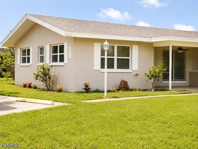 Foto del edificio - 4014 SE 19th Pl