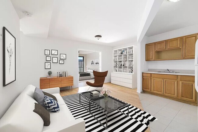 Building Photo - 202 East 110th Street