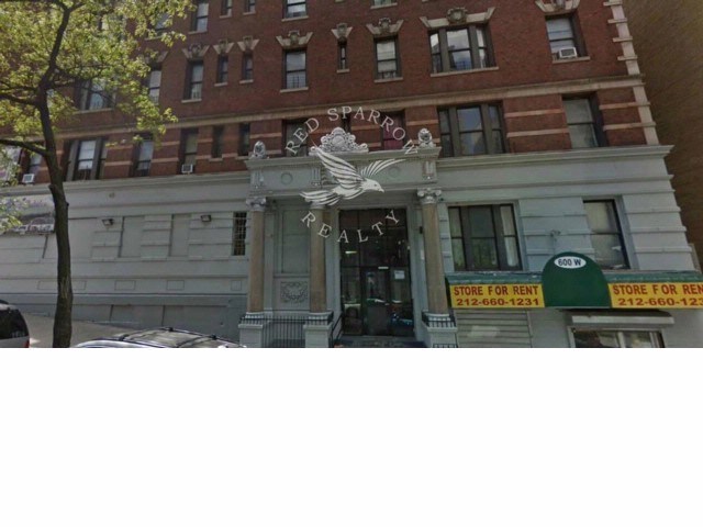 Primary Photo - 600 W 42nd St