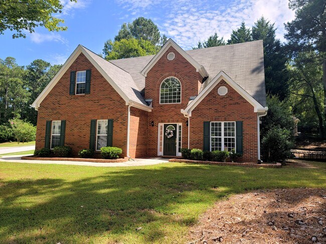 Building Photo - 105 Pine Shoals Trl