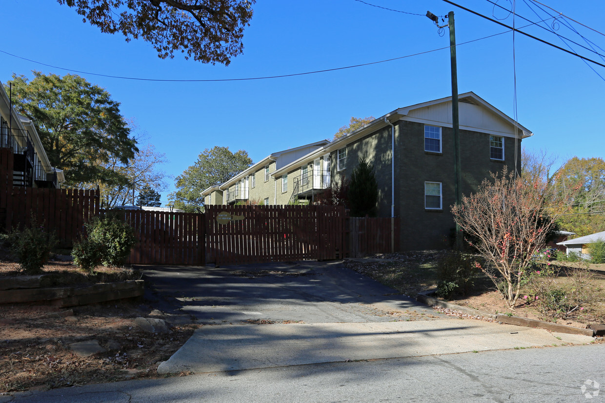 Foto principal - 386 Lanier St NW