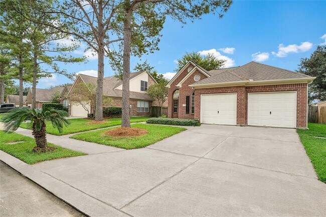Foto del edificio - 18423 Cobblestone Dr