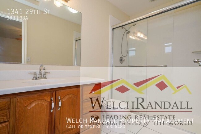 Foto del edificio - Ogden Single Family Home 2 Bed 1 Bath