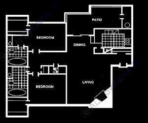 Foto del edificio - 12342 Hunters Chase Dr