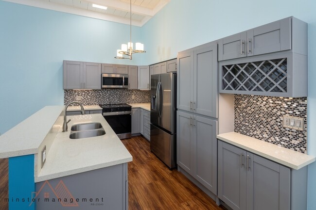 Photo - 47-459-459 Hui Iwa St Townhome