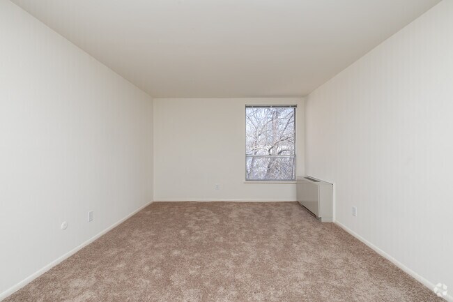 2 habitaciones - 2.° habitación - 170 Lakeside Apartments