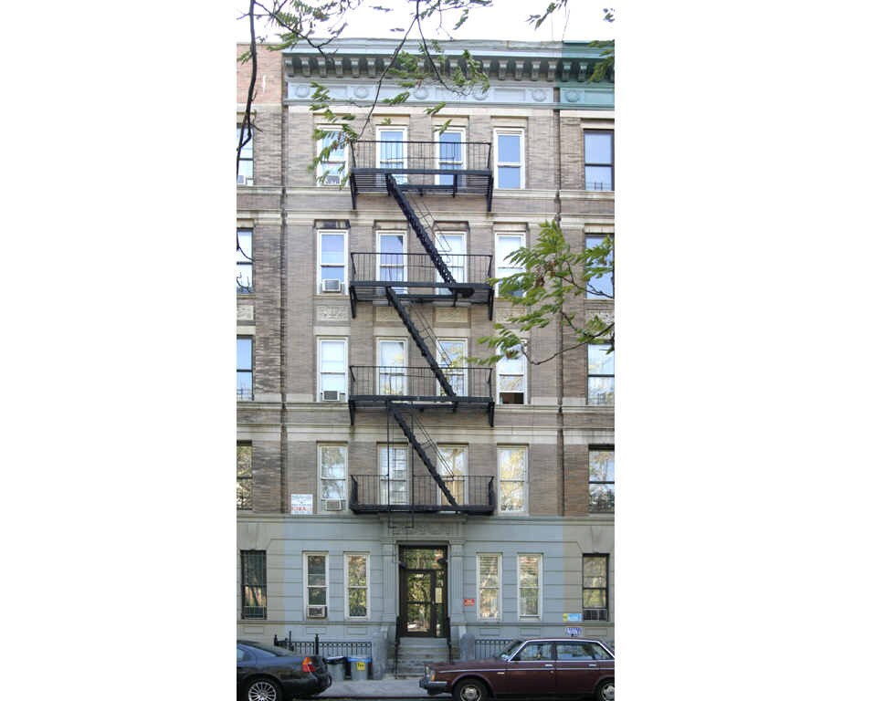 Foto principal - 118 W 114th St