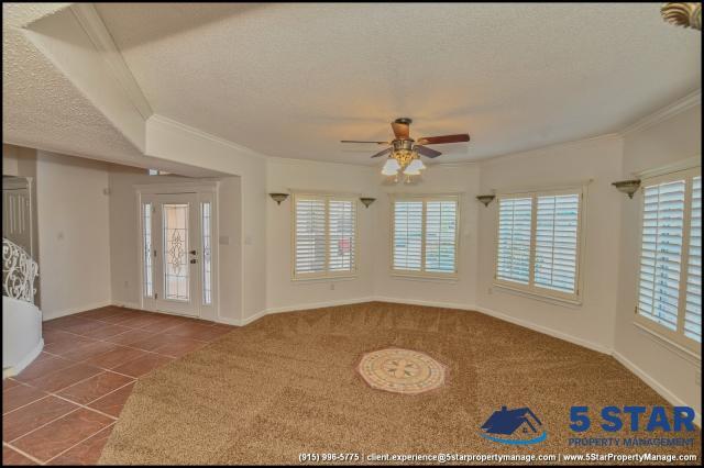 Foto del edificio - 4 bedroom in El Paso TX 79938