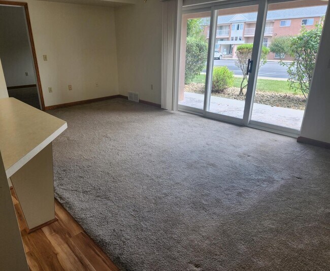 Foto del edificio - Building C