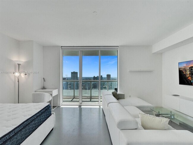 Foto del edificio - 50 Biscayne Blvd