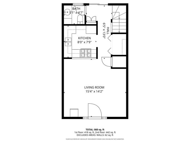 Building Photo - 1221 Hopkins St