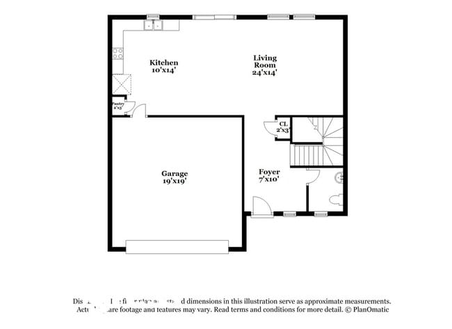 Building Photo - 500 Polaris Wy