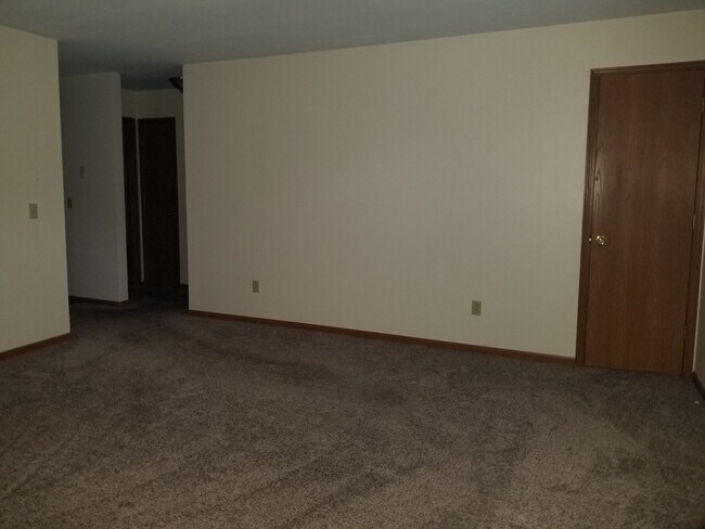 sala de estar - 1112 Oakview Dr