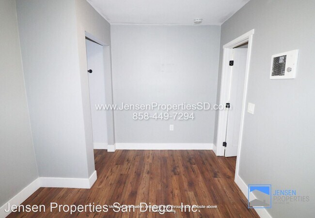 Building Photo - 2 br, 2 bath House - 4119 Orange Ave
