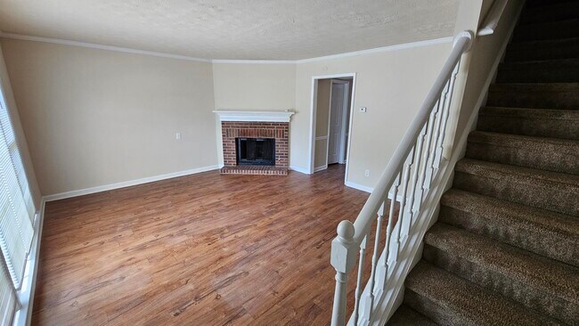 Foto del edificio - 4415 Redgate Rd