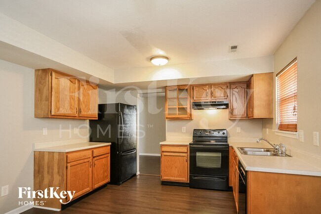 Foto del edificio - 10428 Hornton St