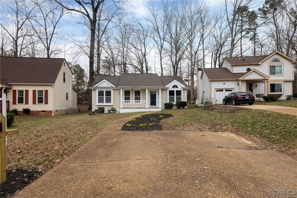 Primary Photo - 14605 Helmsman Ct