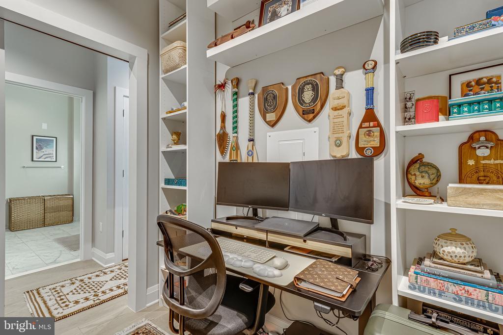 Foto principal - 925 N Fairfax St
