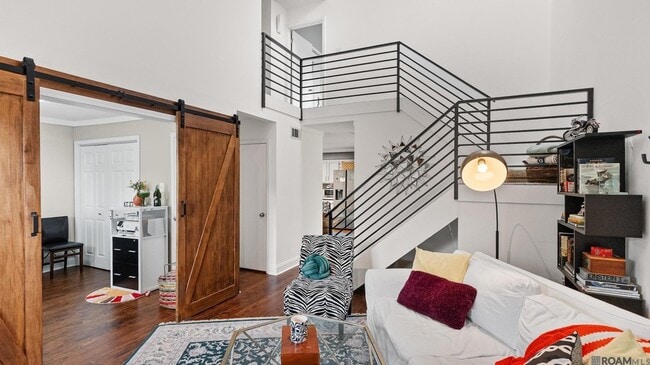 Building Photo - 3461 San Felipe Dr