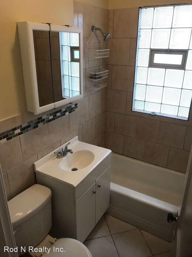 Building Photo - 2 br, 1 bath House - 10137 S. Wentworth Ave