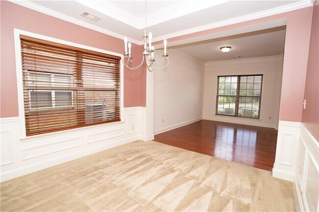 Building Photo - 2412 Harpers Way