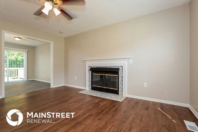 Building Photo - 8260 Creedmoor Dr