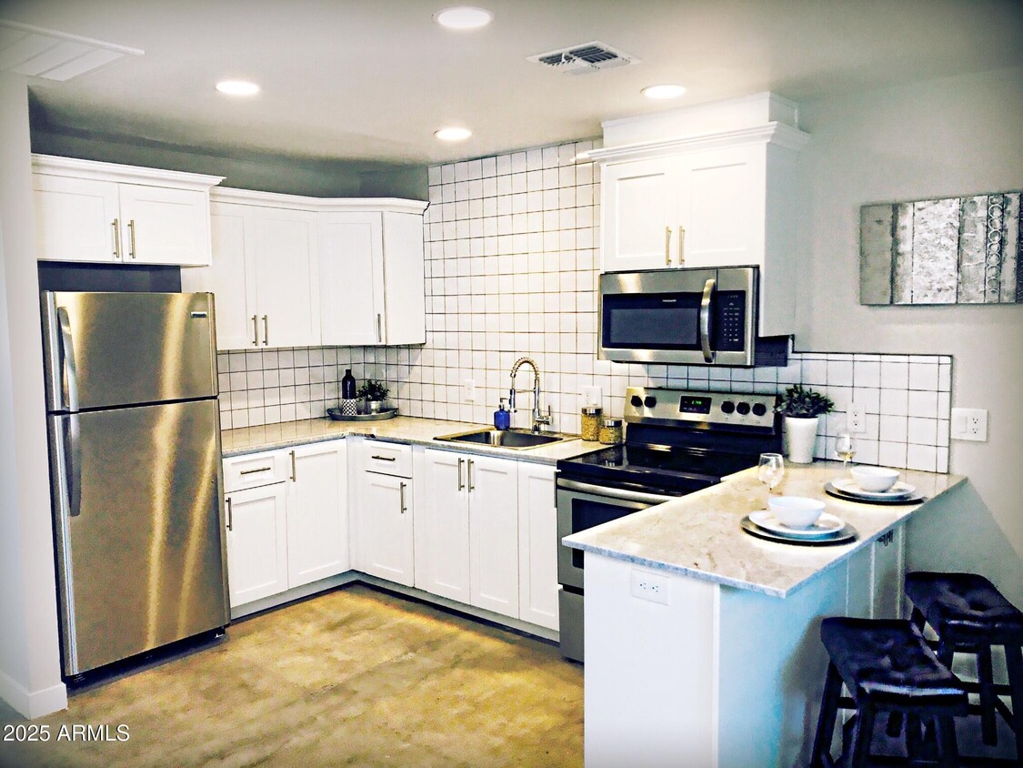 Foto principal - 3011 N 38th St