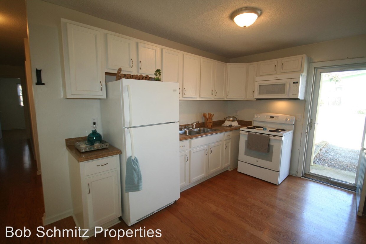 Foto principal - 1023 Berkeley St