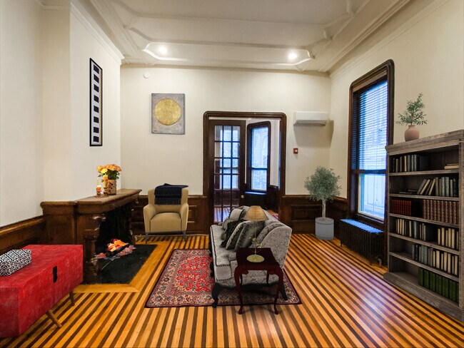 Foto del edificio - 2013 Spruce St